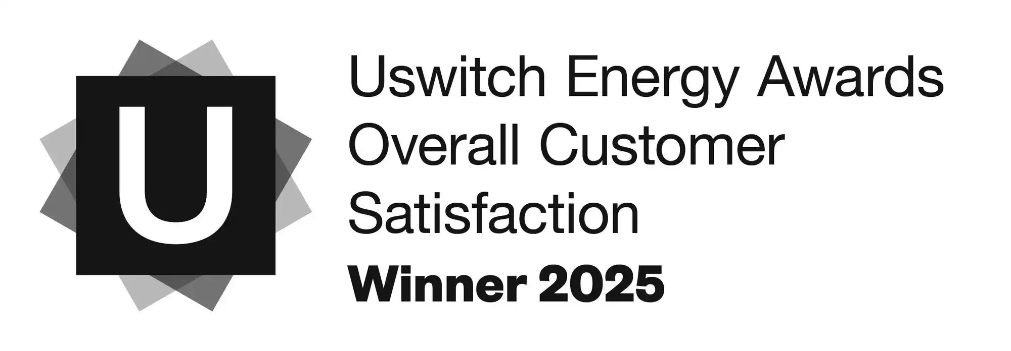 Uswitch Award Winner