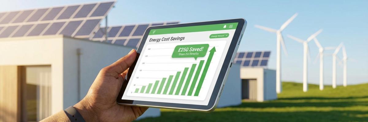 Unlock Savings and Green Energy: Your Guide to Octopus Energy Referrals