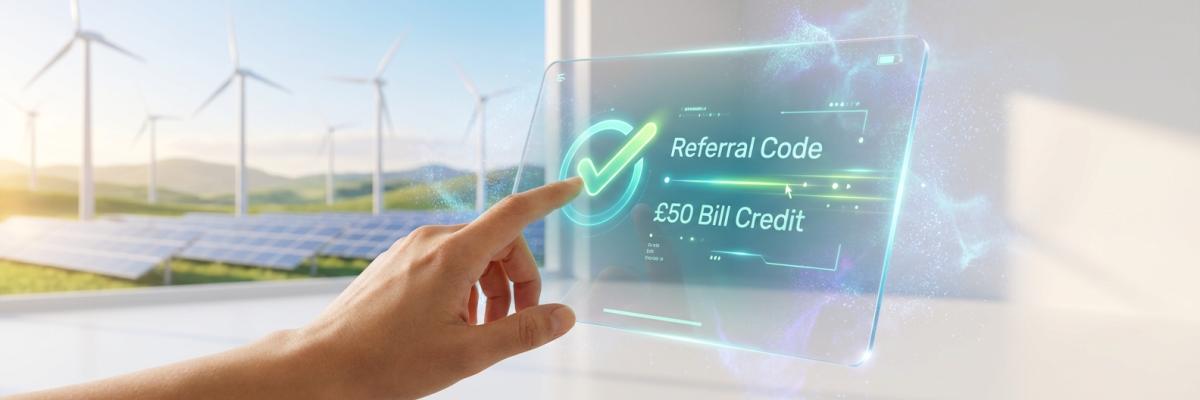 Octopus Energy Referral Codes: Scam or Smart Saving? The Truth Revealed