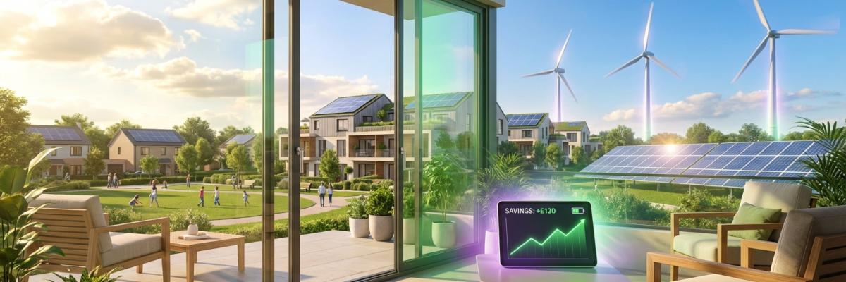 Save Money, Go Green: How Octopus Energy Powers a Sustainable Future (and Your Wallet)