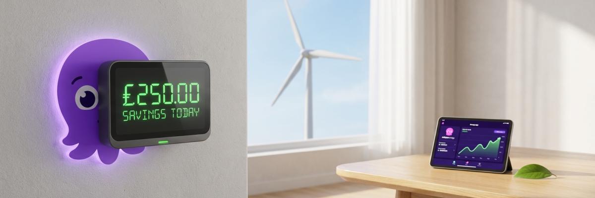 Unlock Savings in 2024: How Octopus Energy Referrals and Smart Tariffs Can Cut Your UK Energy Bills