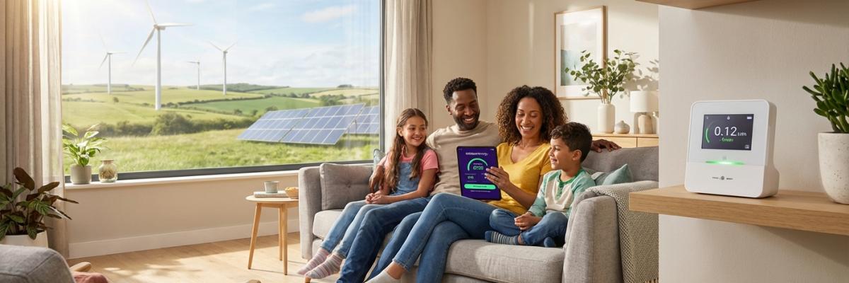 Switch to Savings: Why Thousands of UK Households Choose Octopus Energy