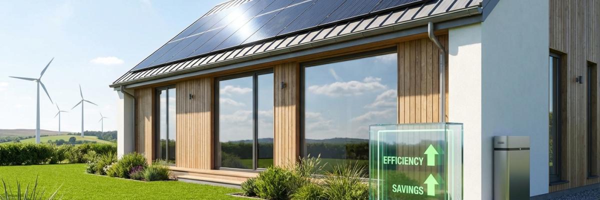 Unlock Savings and Go Green: Why Octopus Energy is a Smart Choice for UK Homes