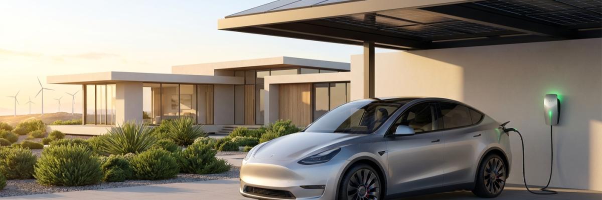 Power Your Tesla & EV for Less: Unlock Savings with Octopus Energy in 2025