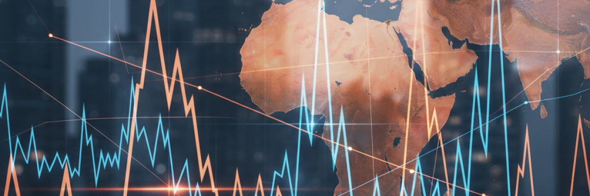 Middle East Conflict & Your Business Energy Bills (March 2026)