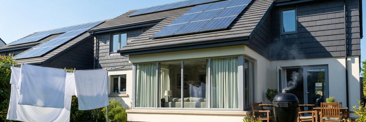Summer Energy Surprises: How to Keep Your UK Bills Down When the Heat is On