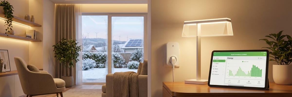 Smart Home, Warmer Winter: Leveraging Tech Beyond the Thermostat for Energy Savings
