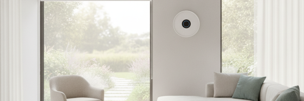 Beat the UK Heat Smartly: Essential Smart Home Tech for Summer 2026