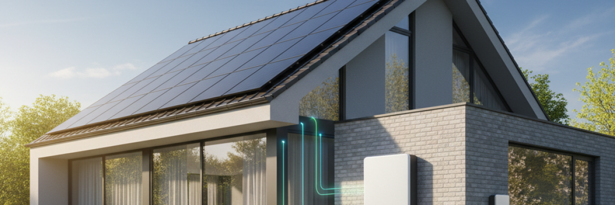 Maximise Spring Solar Power: Storage & Octopus Tariffs UK