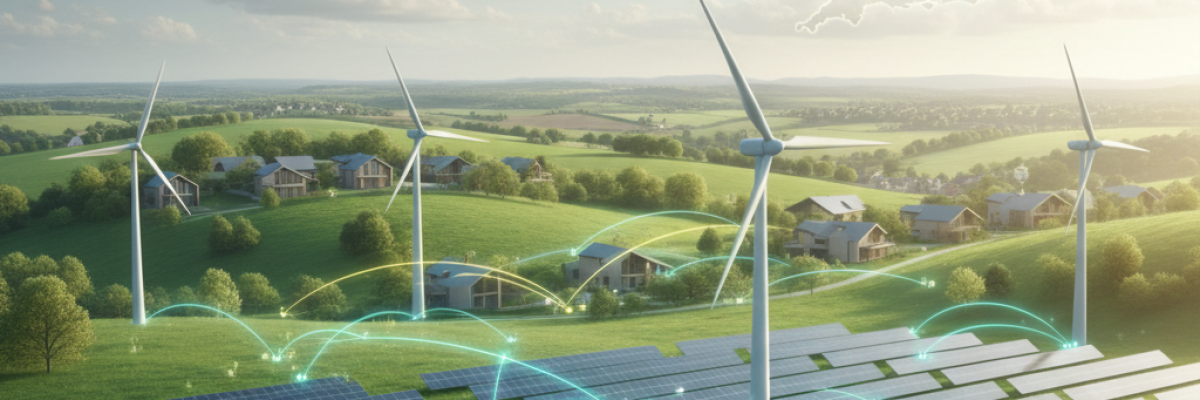 UK Green Energy Forecast Spring 2026: Your Bills & Renewables
