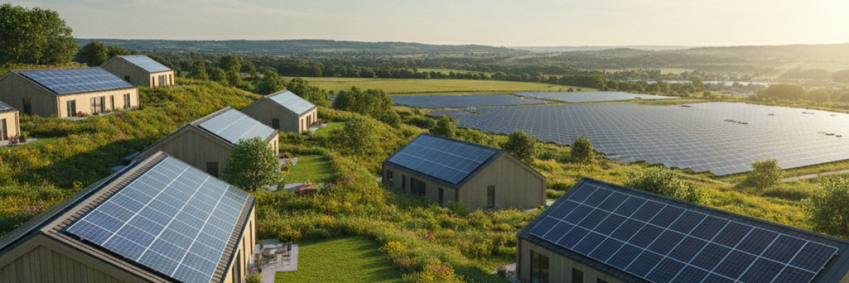UK Summer Renewables 2026: Green Energy for Home & Wallet