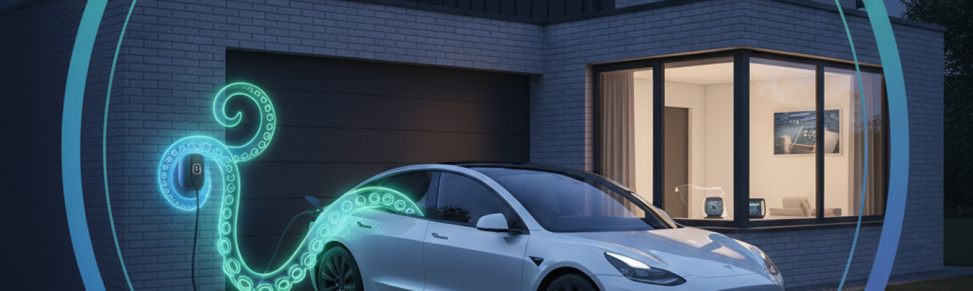 Intelligent Octopus Go 12M Fixed - EV Saver