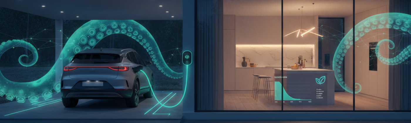 Intelligent Octopus Go 12M Fixed - EV Saver