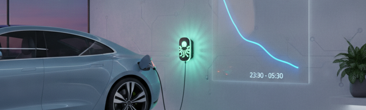 Intelligent Octopus Go 12M Loyal Fixed