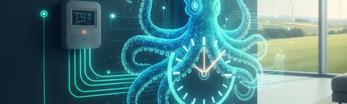 Octopus 12M Fixed Low SC