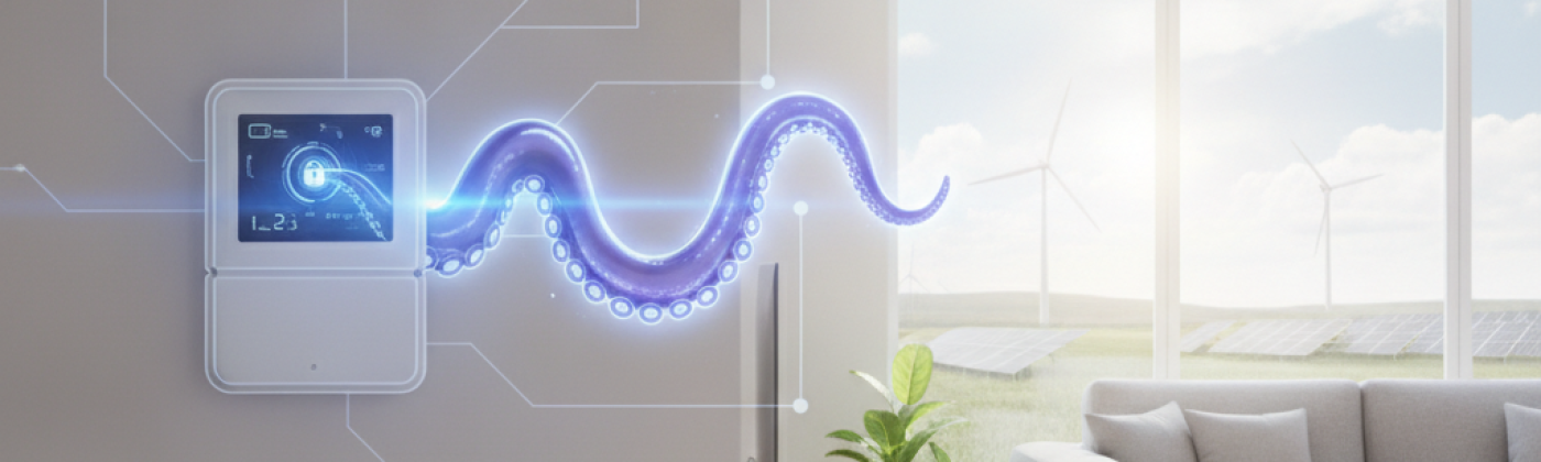 Octopus 12M Fixed Low Standing Charge