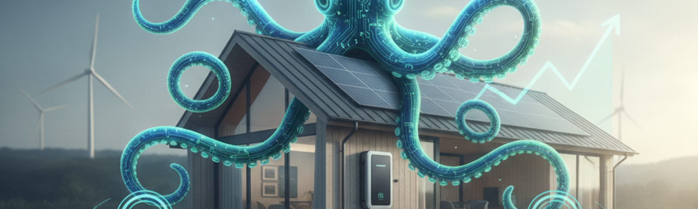 Octopus 12M Fixed