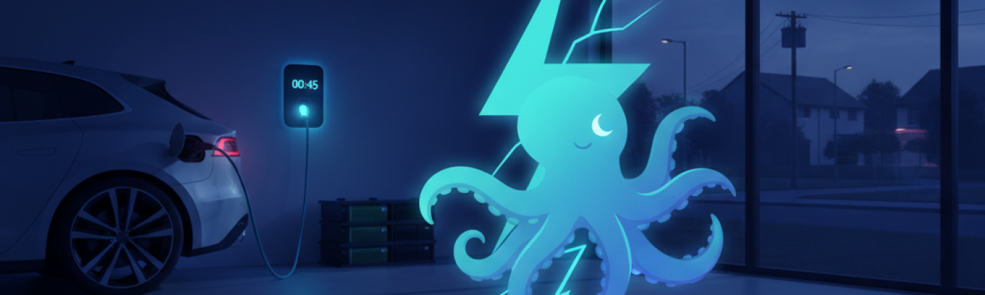 Octopus Go 12M Fixed