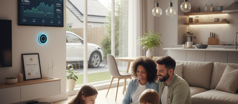 Agile Octopus lifestyle