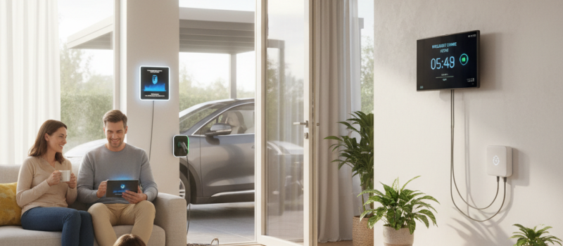 Intelligent Octopus Go 12M Fixed lifestyle