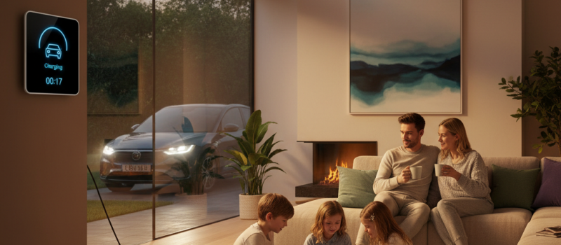 Intelligent Octopus Go 6M Fixed - EV Saver lifestyle