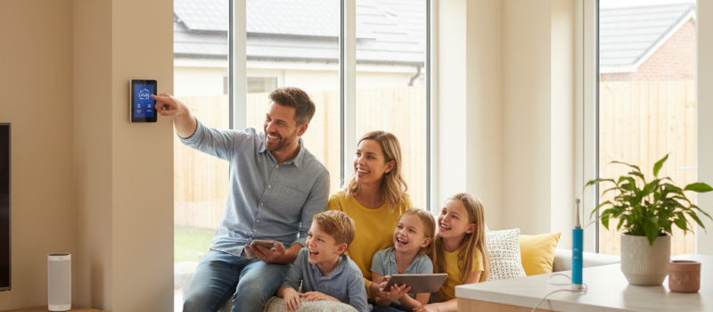 Octopus 12M Fixed lifestyle