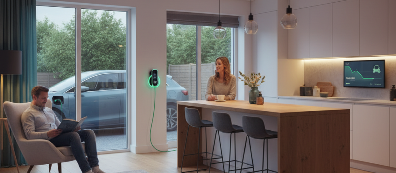 Octopus Go 12M Fixed lifestyle