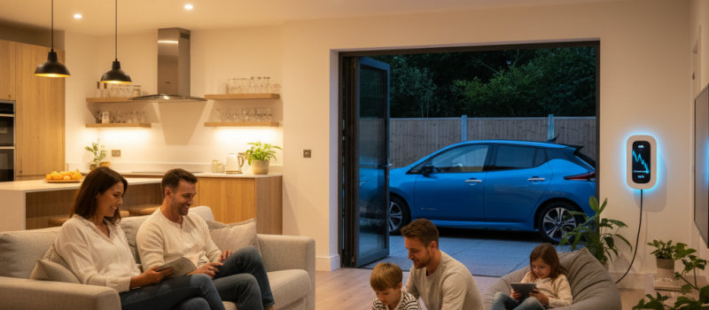 Octopus Go 12M Fixed lifestyle