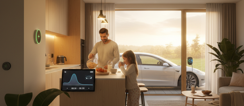 Octopus Go 6M Fixed lifestyle