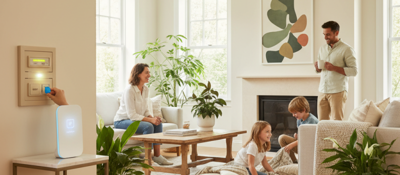 Octopus Twin 3 rate Key and Card lifestyle