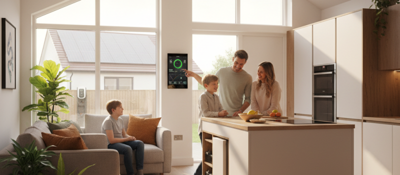 Octopus Zero Bills (Upgrade) Import lifestyle