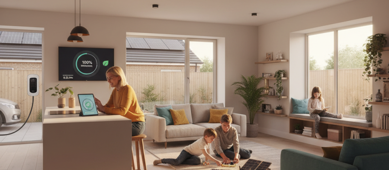 Octopus Zero Import lifestyle