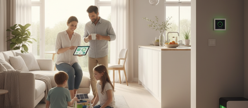 Octopus Zero Import lifestyle