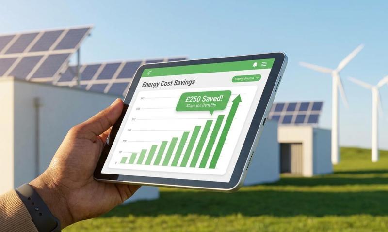 Unlock Savings and Green Energy: Your Guide to Octopus Energy Referrals