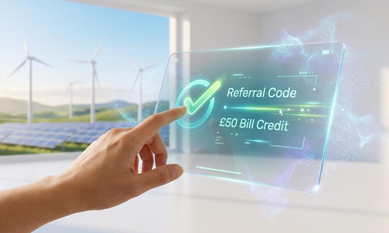 Octopus Energy Referral Codes: Scam or Smart Saving? The Truth Revealed