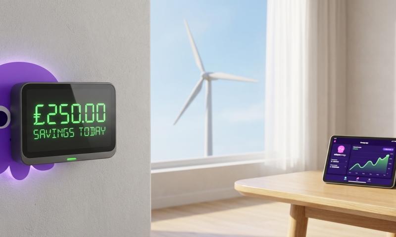 Unlock Savings in 2024: How Octopus Energy Referrals and Smart Tariffs Can Cut Your UK Energy Bills