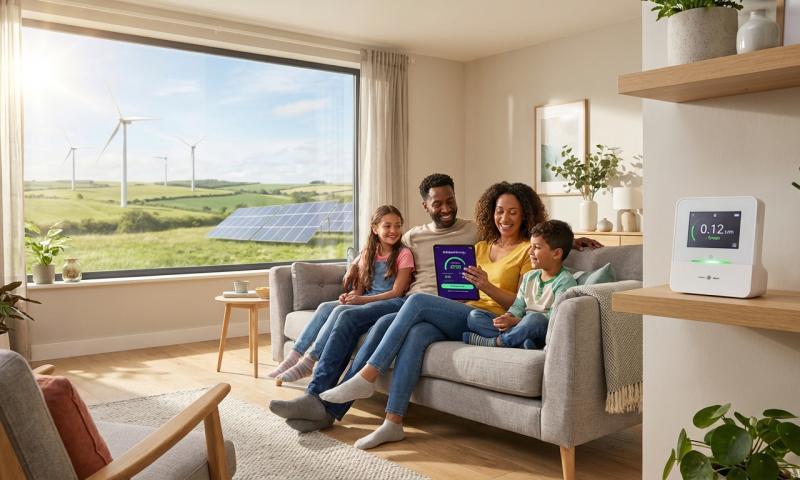 Switch to Savings: Why Thousands of UK Households Choose Octopus Energy