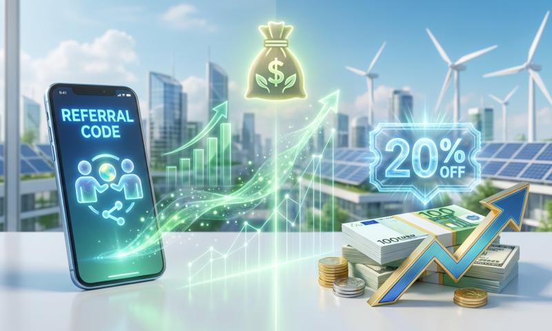 Octopus Energy: Referral Code vs. Coupon – Which Saves You More Money?