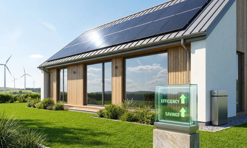 Unlock Savings and Go Green: Why Octopus Energy is a Smart Choice for UK Homes
