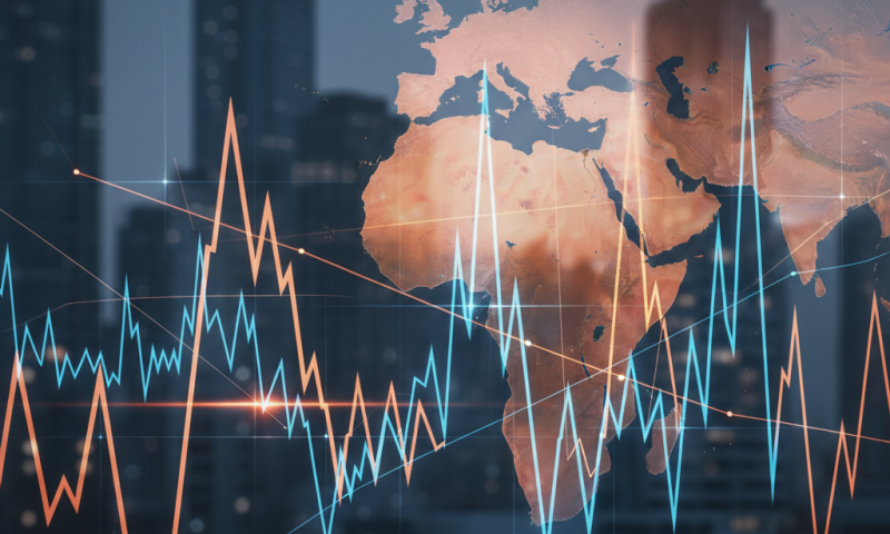 Middle East Conflict & Your Business Energy Bills (March 2026)