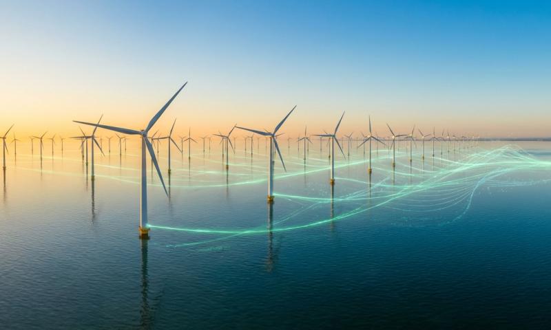 Britain's Green Energy Leap: How Your Supplier Choice Fuels a Coal-Free Future