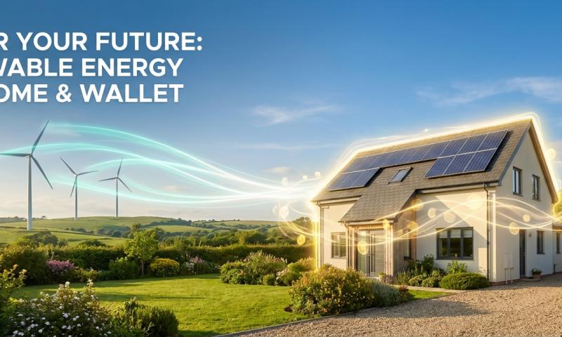 Unlock Local Savings: How Octopus Fan Club Turns Wind into Wallet-Friendly Power