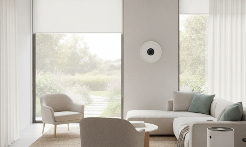Beat the UK Heat Smartly: Essential Smart Home Tech for Summer 2026
