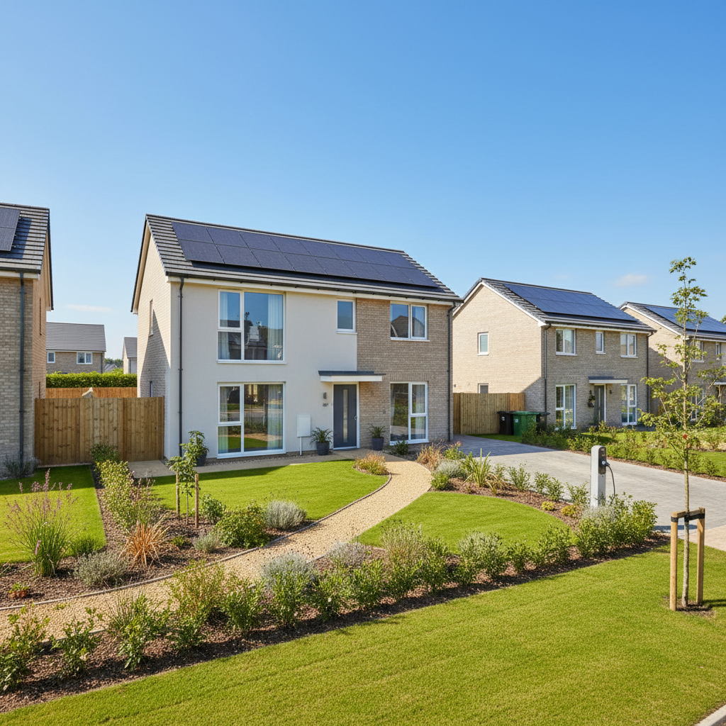 Octopus Energy in Basildon