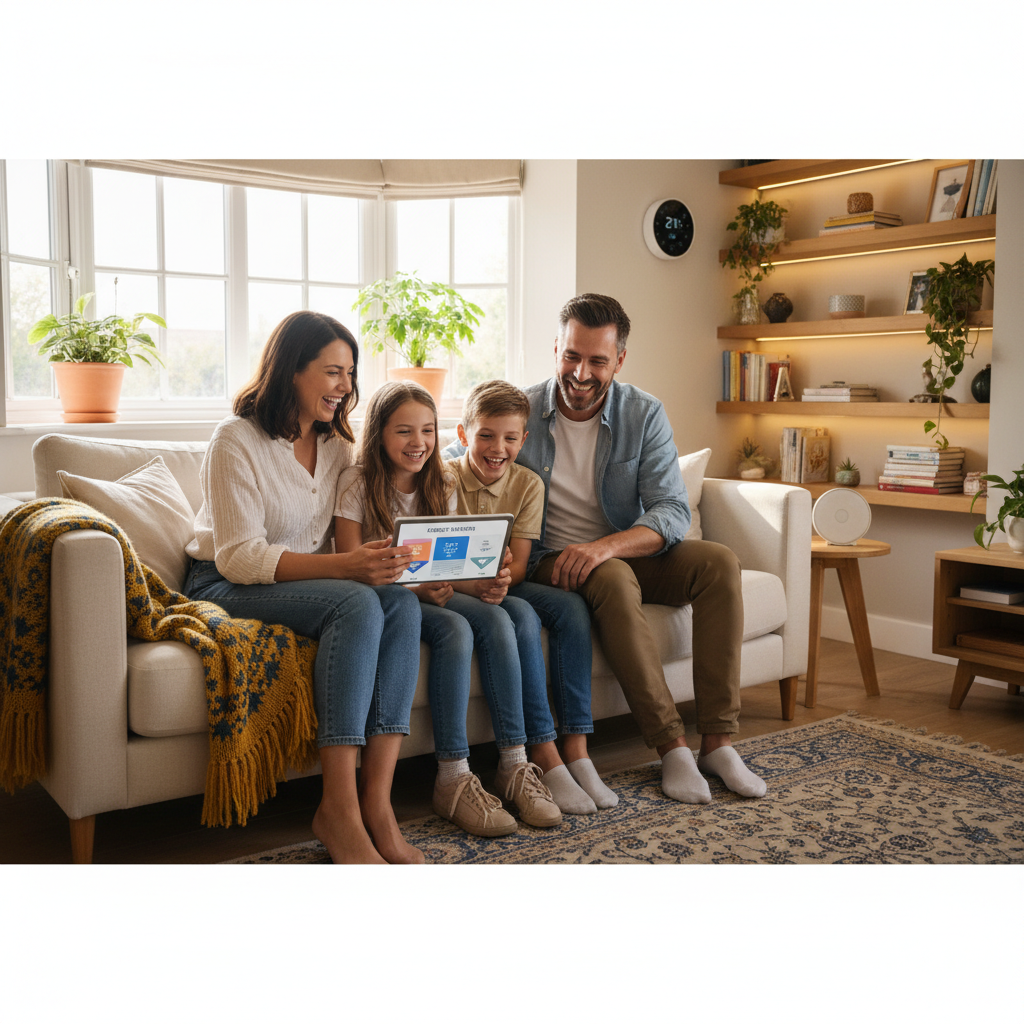 Octopus Energy in Basildon