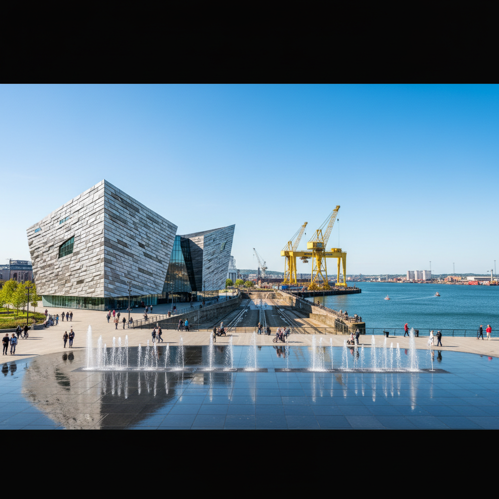 Octopus Energy in Belfast