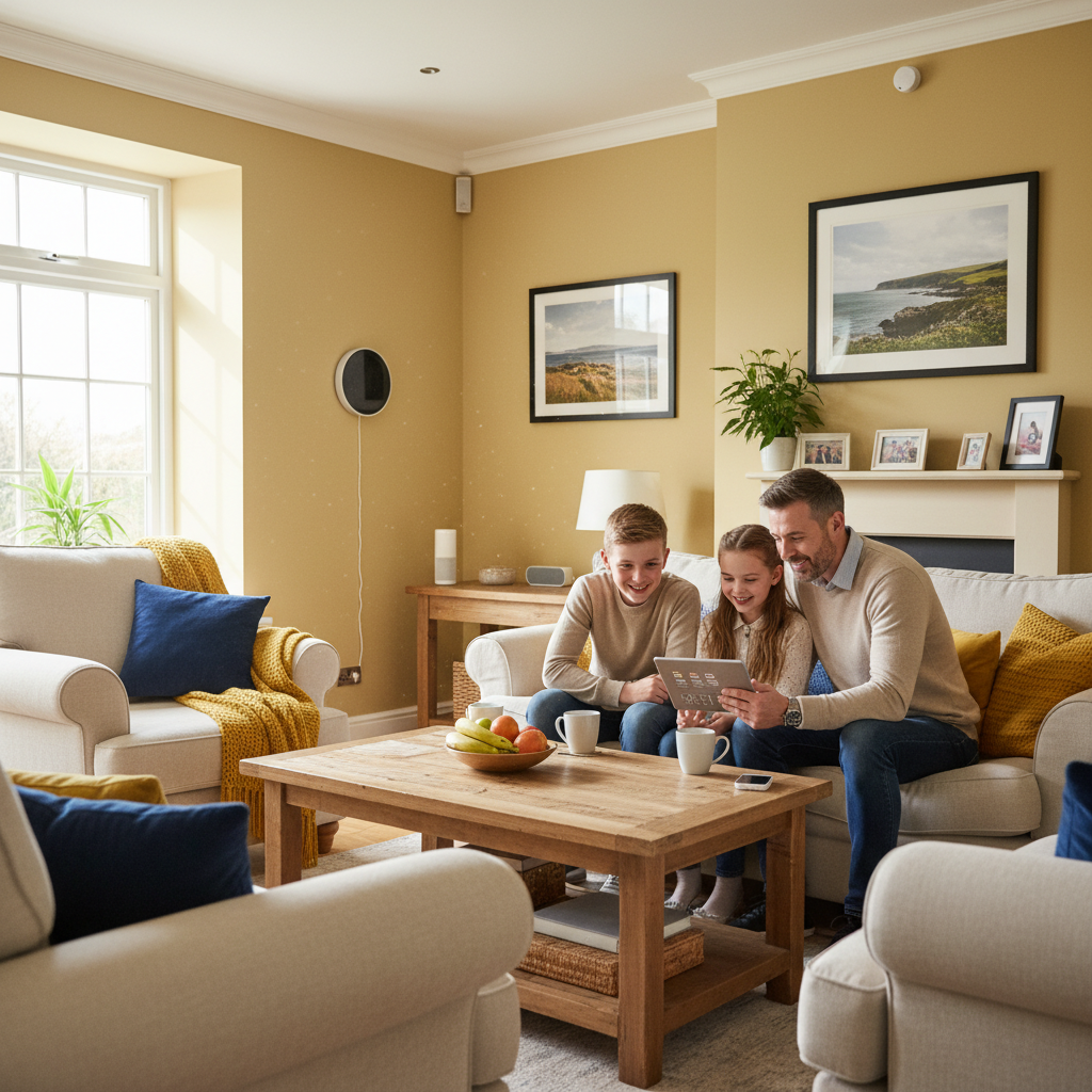 Octopus Energy in Belfast