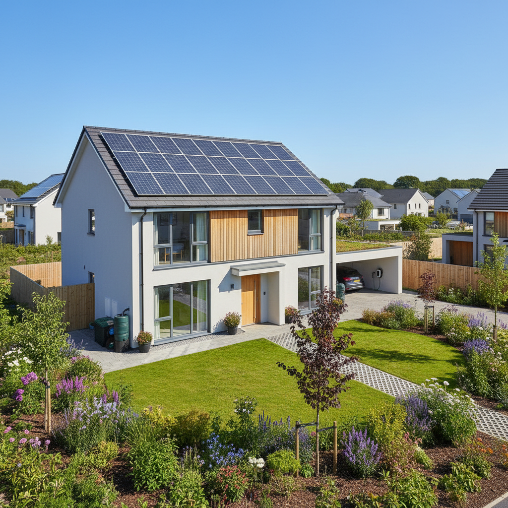 Octopus Energy in Blackpool