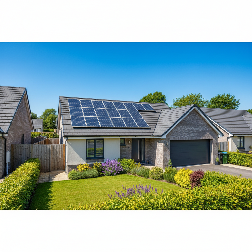 Octopus Energy in Bolton