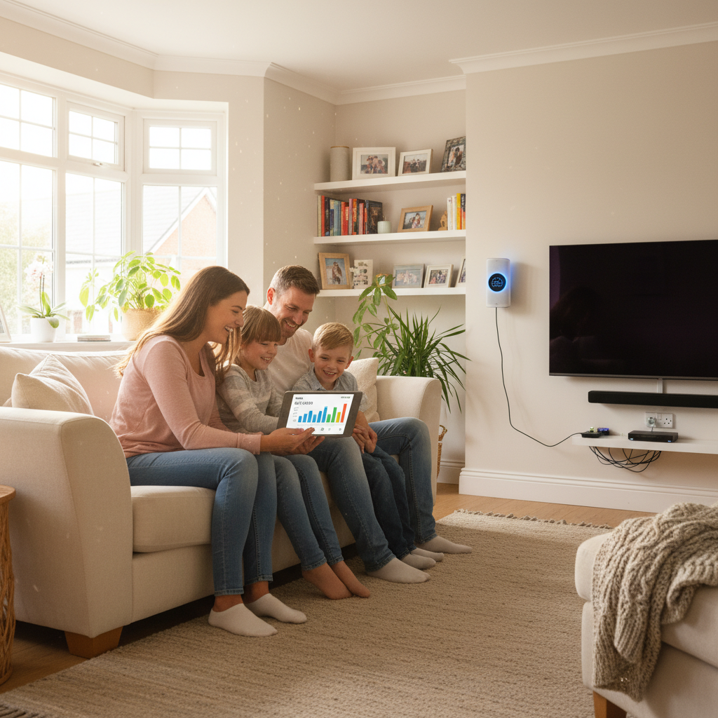 Octopus Energy in Bolton